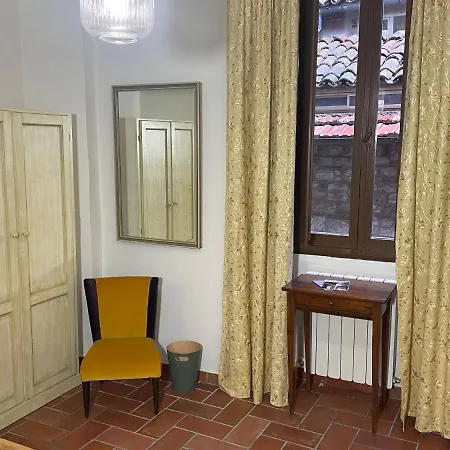Numero 6 Guest house Todi