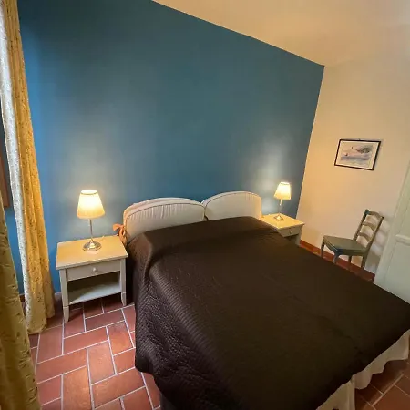 Guest house Numero 6 4*
