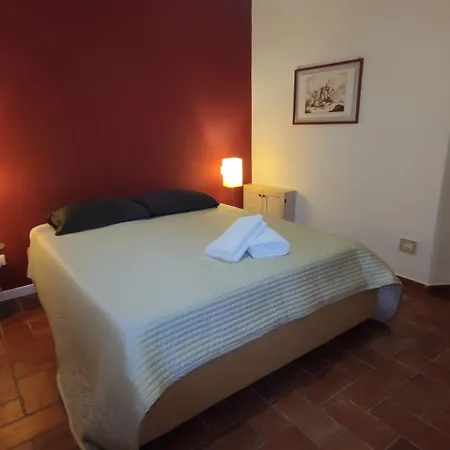 Numero 6 Pensjonat Todi