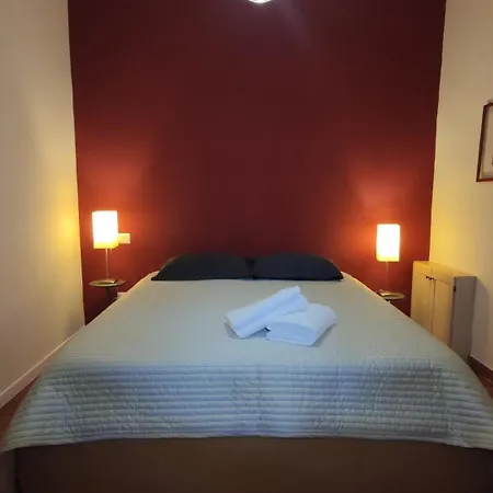 Numero 6 Vendégház