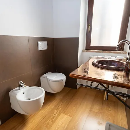 Numero 6 Guest house Todi