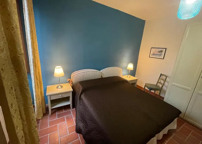 Vendégház Numero 6 4*