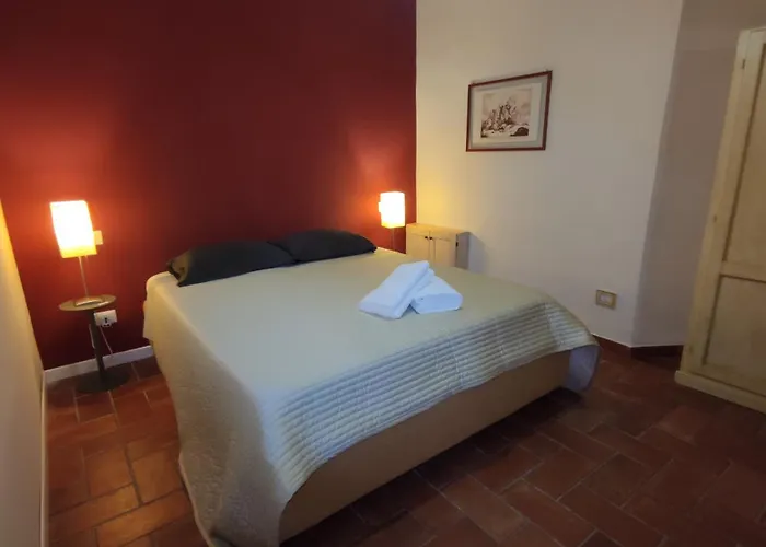 Numero 6 Gasthof Todi