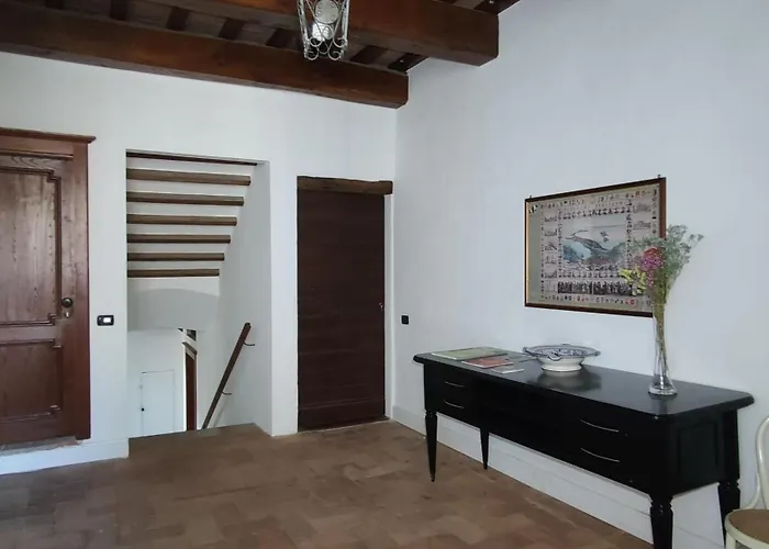 Gasthof Numero 6 Todi