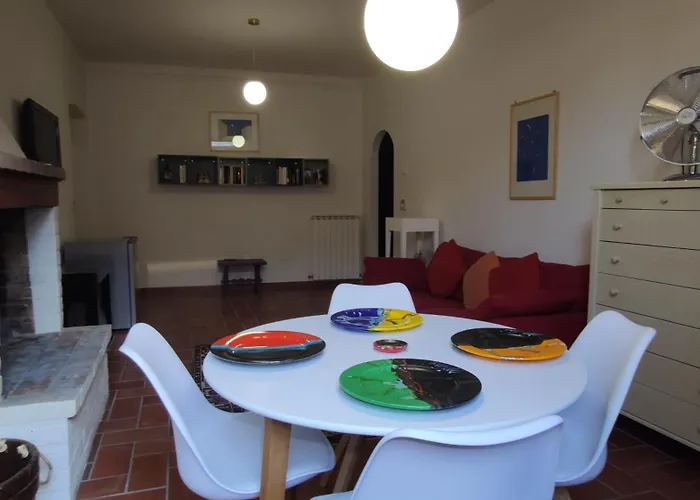 Gasthof Numero 6 Todi